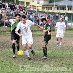 Calcio Seconda: colpo Roletto, incubo Chisone