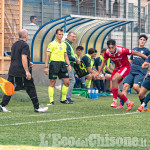  Calcio play-off per la serie D: Pinerolo supera nettamente Bolzano, ritorno in discesa.
