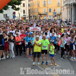 Pinerolo, la 10mila degli Acaja