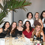 Cena sezionale di fine stagione degli arbitri pinerolesi: tanti ospiti e premiazioni