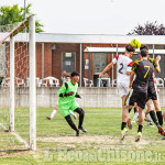 Calcio Under 16: Orbassano batte Beiborg e vola ai regionali