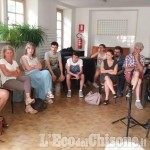 Pinerolo: incontro sulle novità dell&#039;Istituto &quot;Corelli&quot;