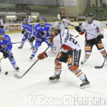 Hockey ghiaccio, al Tazzoli di Torino gara importantissima per la Valpe contro il Fassa