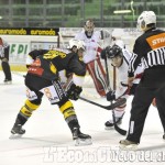 Hockey ghiaccio, Valpe alle 19,30 in Valpusteria contro il suo ex capitano Johnson