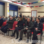 Rivalta: a Tetti Francesi incontro con i cittadini sul progetto di Centrale elettrica
