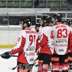 Hockey ghiaccio Ihl, Valpeagle riceve Como: vittoria nel mirino