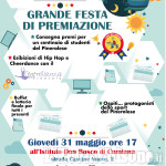 Premiazione concorso scuole: -3