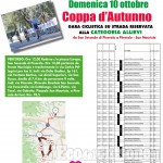 Ciclismo, domenica da San Secondo a San Maurizio di Pinerolo: sfida Allievi