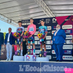 Ciclismo, lo sloveno Jakub Omrzel conquista il Giro Next Gen