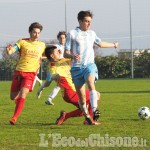 Calcio: ad Alba, il Pinerolo perde 2-1