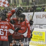 Hockey ghiaccio, Valpe stasera sull&#039;Altipiano di Asiago per gara 3 di playoff