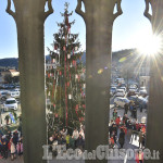 Domenica, mercatini di Natale a Luserna 
