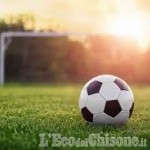 Calcio: si fermano tutti i campionati provinciali 