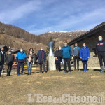 Pragelato, incontro sulle Universiadi 2025: "noi siamo pronti"