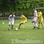 Calcio: Ligorna batte Pinerolo, tre punti Chisola, San Secondo in Promozione