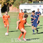 Calcio serie D: Pinerolo battuto nell’anticipo, pari Chisola