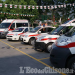 Piossasco: 250mila euro sequestrati all&#039;ex presidente e alla segretaria della Croce rossa locale