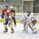 Hockey ghiaccio, gara 2 dei Quarti di finale: a Torre, Valpe vuole il bis contro Asiago