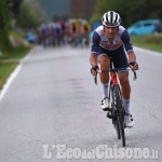 Ciclismo, doppia convocazione azzurra per Jacopo Mosca: Toscana e Sabatini