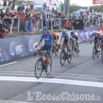 Ciclismo, Campionati Europei: magica Gasparrini, suo il titolo su strada a Plouay