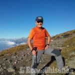 Precipita nel vuoto durante un'escursione sul Rocciamelone, muore 69enne di Piscina