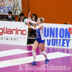 Volley, nuovo rinvio per Pinerolo: salta la trasferta modenese