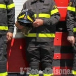 Rivalta: Vigili del fuoco in lutto per la morte del capo distaccamento Rodolfo Carignano