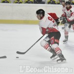 Hockey ghiaccio, in Ihl Valpeagle sconfitta 5 a 3 dall’Alleghe