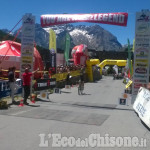 Mountain bike, grande partecipazione e successo pieno per l&#039;Assietta: su 1400 vince Salerno