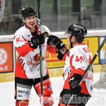 Hockey ghiaccio, in Ihl sabato sera a Torre: Valpe punta ai tre punti contro Alleghe