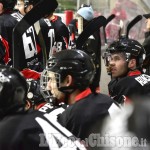 Hockey ghiaccio Ihl, ottima Valpe sospinta da Ainsworth: giochi riaperti per il 4º posto