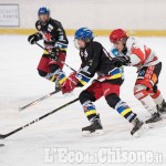 Hockey ghiaccio Ihl1, Valpellice Bulldogs sconfitta in casa da Bolzano/Trento