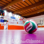 Volley serie A2, Pinerolo ancora ferma: quattro casi di Covid in squadra