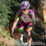 Ciclismo, Giro d'Italia: due pinerolesi, Umberto Marengo al via con la Bardiani Csf