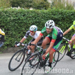 Ciclismo, strepitoso Jacopo Mosca a cronometro in Toscana: sua anche la Coppa del Mobilio