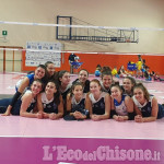 Volley serie B2 femminile, sabato di derby a Pinerolo: Union-Bzz Piossasco