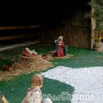 Orbassano: restituite da due giovani le statue del Presepe rubate a Capodanno per una bravata