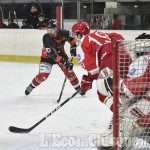 Hockey ghiaccio Ihl, Valpeagle ritrova Bressanone: in Alto Adige sfida con tanti significati