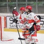 Hockey ghiaccio Ihl1, Valpe passa anche in gara 2: sarà semifinale contro Milano