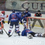 Hockey ghiaccio Ihl1, ancora rinviata Valpellice - Milano