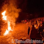 Luserna San Giovanni vieta i falò valdesi