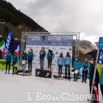 Sci alpinismo, in Francia Ilaria Veronese ancora sul podio mondiale