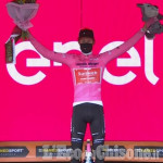 Giro d'Italia, ecco il sabato della Alba - Sestriere: una giornata con la maglia rosa