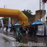 Ciclismo in Marocco il rolettese Umberto Marengo conquista la prima tra i dilettanti