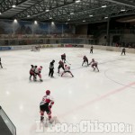 Hockey ghiaccio Ihl1, niente da fare per la Valpe in gara 1 a Dobbiaco