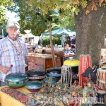 &quot;Far rivivere l&#039;usato&quot;: mercatino vintage a Pinerolo
