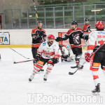 Hockey ghiaccio Ihl1, derby a Torre: Valpe per tornare al secondo posto