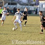 Calcio: Pinerolo esulta