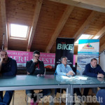 Giro d&#039;Italia a Sestriere in cima al Fraiteve: candidatura 2019