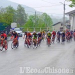 Ciclismo juniores, a Martiniana colpo vincente del lombardo Tommaso Bessega